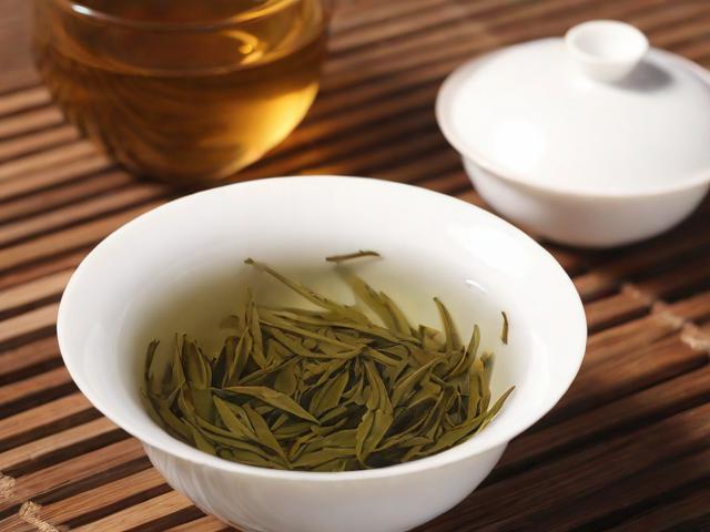 茶叶排行榜前10名:品质评测与选购指南