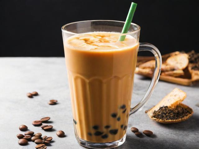 茶饮品牌哪些值得投资与加盟？市场分析与趋势预测