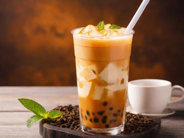 茶饮品牌哪些值得投资与加盟？市场分析与趋势预测