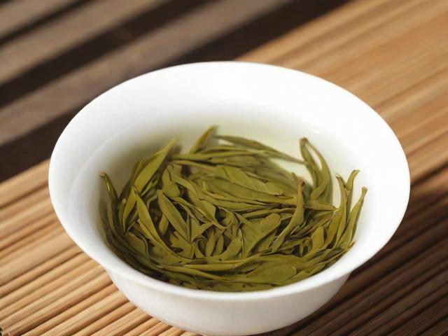茶叶报价全解析:影响价格的因素及市场趋势分析