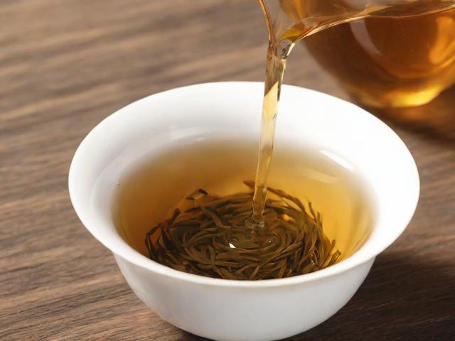 6大名茶的功效与产地特点全解析，助你科学饮茶更健康
