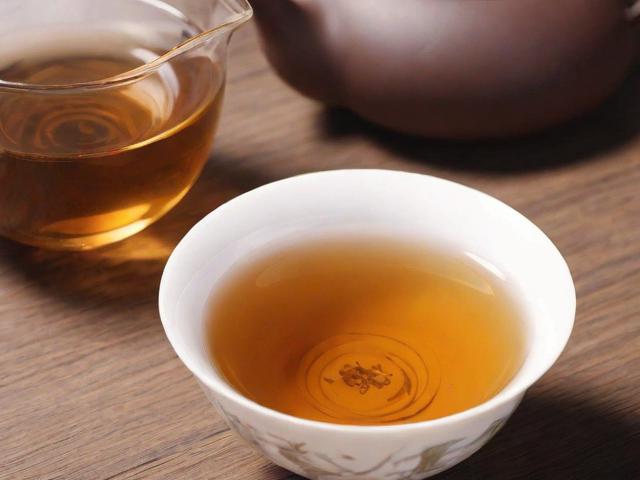 6大名茶的功效与产地特点全解析,助你科学饮茶更健康