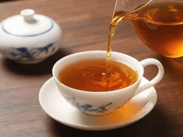 6大名茶的功效与产地特点全解析,助你科学饮茶更健康