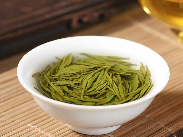 富硒茶叶有哪些品牌及选购保存全攻略,全面解析富硒茶叶的健康价值