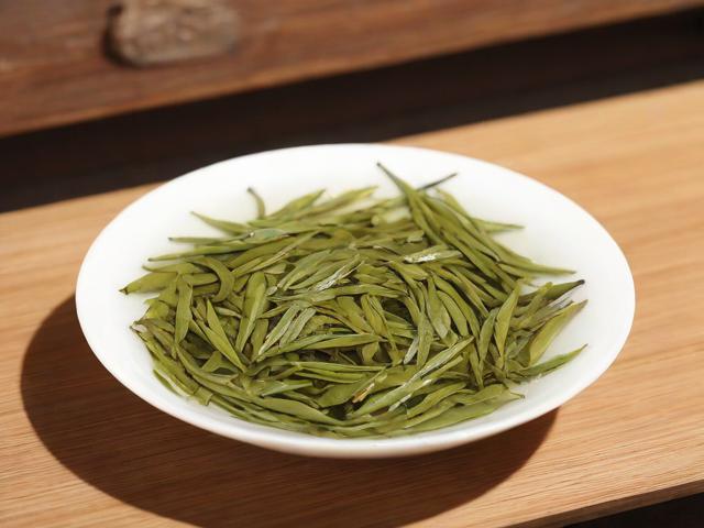 富平产什么茶叶 富平茶叶种类及特点全解析