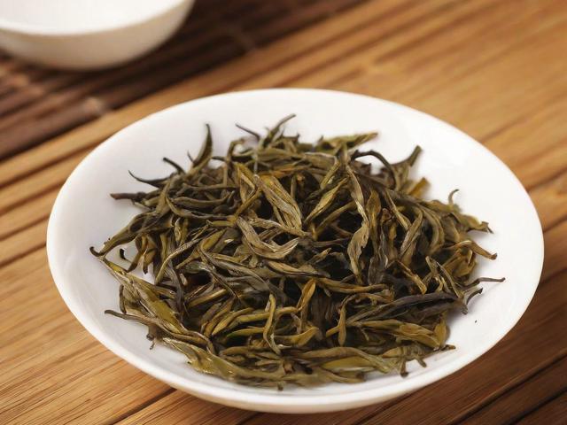富平产什么茶叶 富平茶叶种类及特点全解析