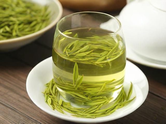 茗茶绿茶的功效与冲泡技巧,全面了解其历史文化和健康益处