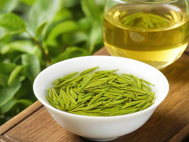 绿茶茗茶的种类、冲泡技巧及储存方法全解析