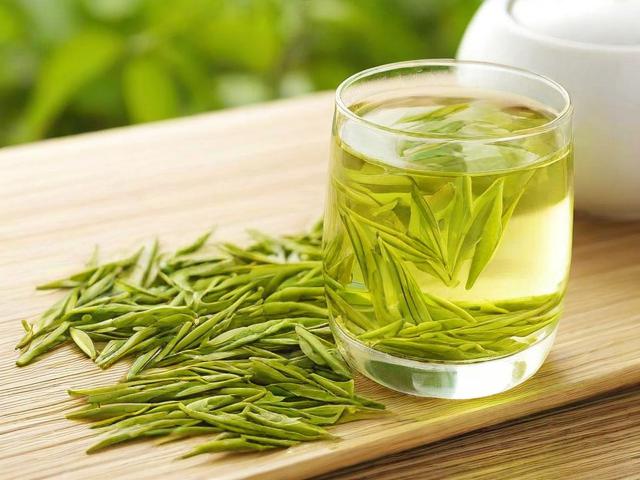 绿茶茗茶的种类、冲泡技巧及储存方法全解析