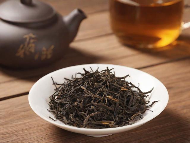 潮汕茶叶有哪些品种及其文化历史与健康功效全解析