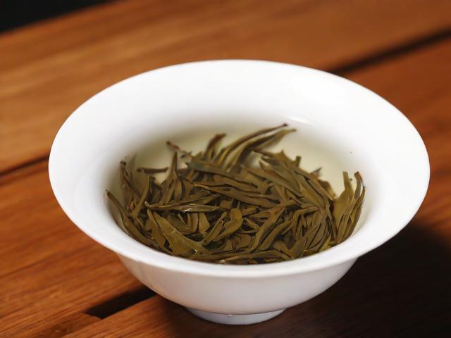 安徽的中国十大名茶：探寻历史与文化交融的茶叶瑰宝