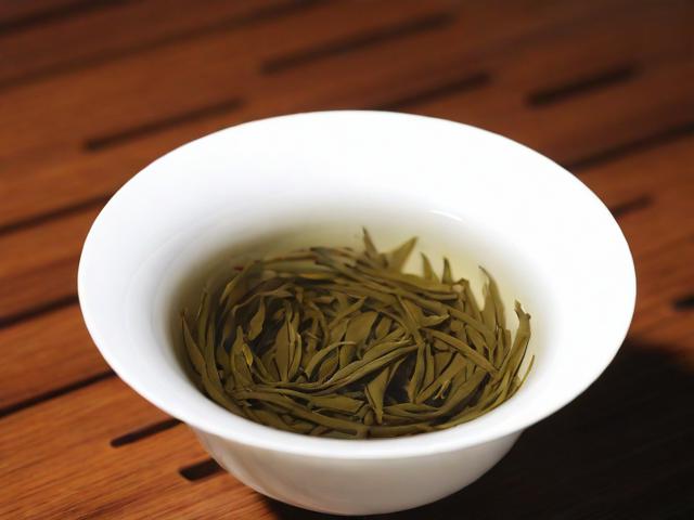 安徽的中国十大名茶:探寻历史与文化交融的茶叶瑰宝