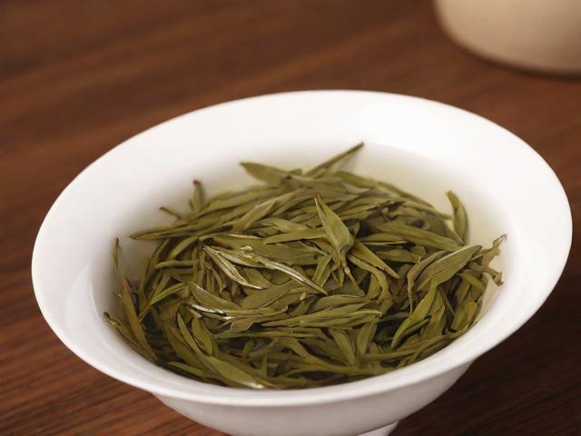 茶叶进货指南：从哪里进茶叶最靠谱，全面解析茶叶市场与进货渠道