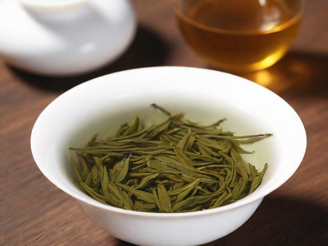 全面解析各种茶叶属性,助你精准挑选心仪好茶