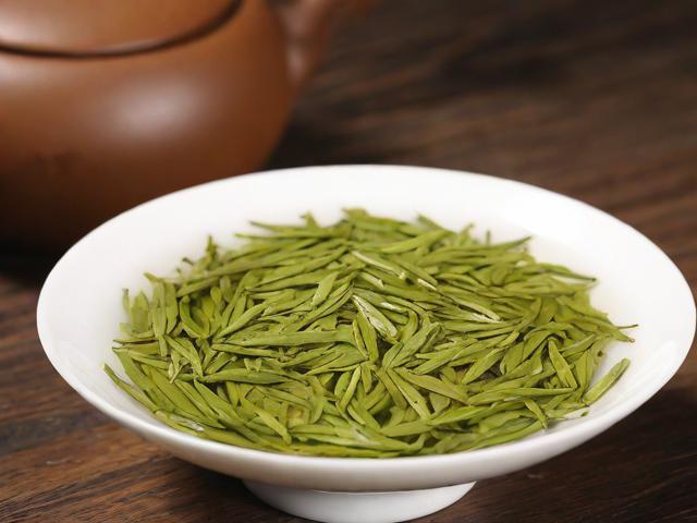 九华山什么茶叶有名:黄山毛峰、九华佛茶等名茶详细介绍