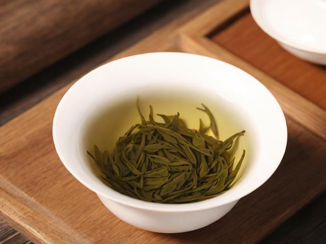 全面了解茶叶有哪些种类及功效,助你轻松挑选适合自己的好茶