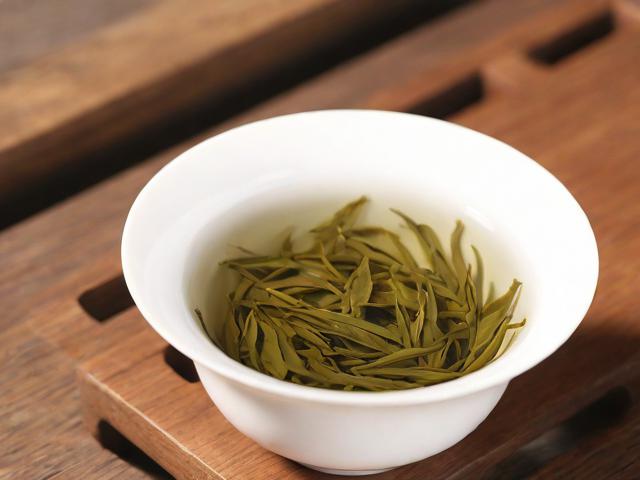 全面了解茶叶有哪些种类及功效,助你轻松挑选适合自己的好茶