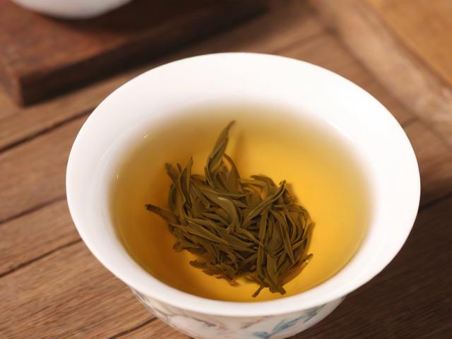 全面了解茶叶有哪些种类及功效,助你轻松挑选适合自己的好茶