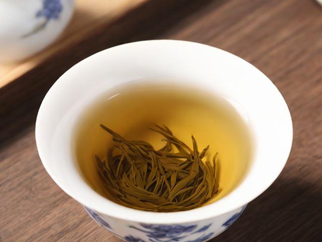 淡茶有哪些茶叶？适合日常饮用的淡茶种类及健康益处