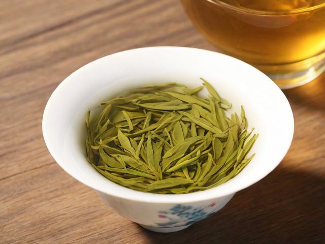 茶都有什么茶叶：全面了解绿茶、红茶、乌龙茶等名茶分类与特点