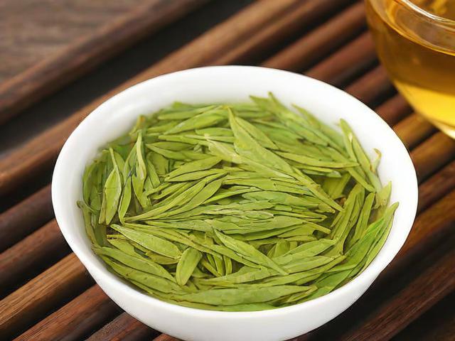 金寨产什么茶叶？六安瓜片和金寨翠眉等名茶解析