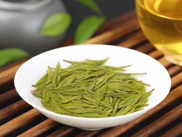 金寨产什么茶叶?六安瓜片和金寨翠眉等名茶解析