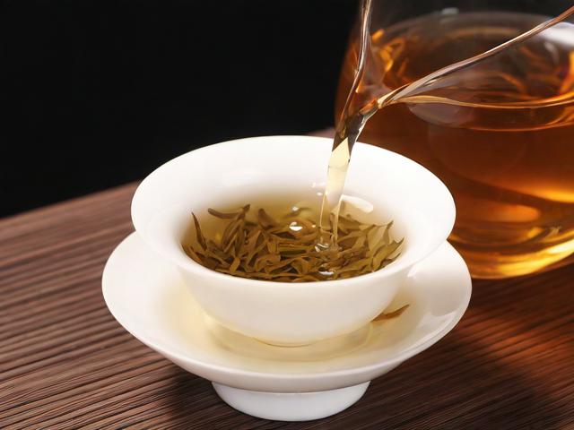 天福店茗茶旗舰：全面了解品牌历史、产品品质与购茶技巧