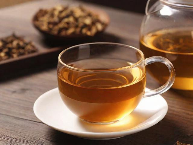 各种茶的介绍及冲泡技巧，助你成为品茶高手