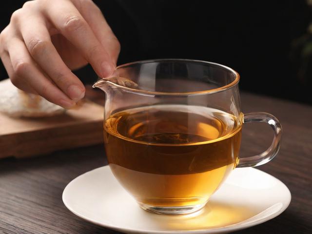 各种茶的介绍及冲泡技巧,助你成为品茶高手