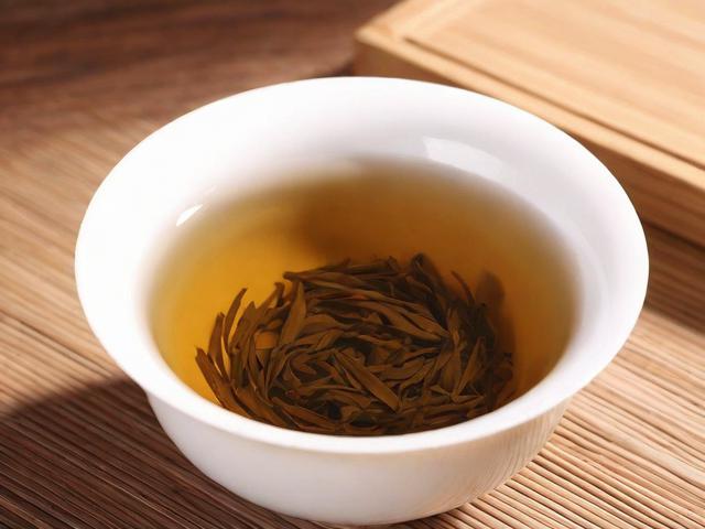 各种茶的介绍及冲泡技巧,助你成为品茶高手