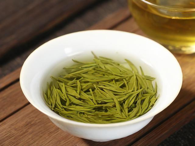 江夏茗茶的功效与选购指南，助你健康每一天