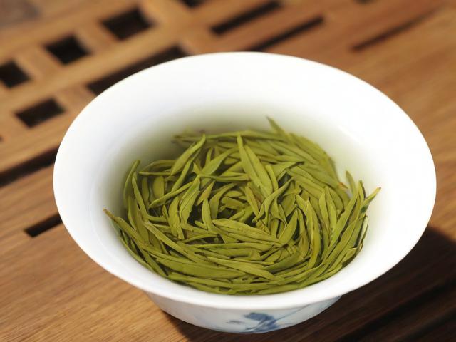 江夏茗茶的功效与选购指南,助你健康每一天