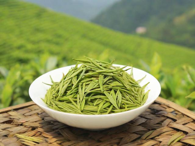 广德产什么茶叶:揭秘广德茶叶的种类与独特魅力