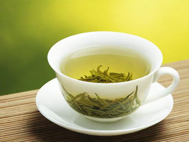 茶的简介50字:从起源发展到健康益处全面解析