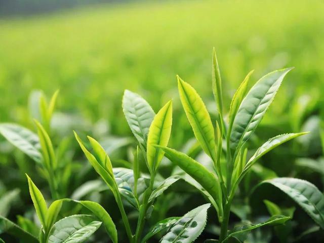 绿茶的干燥方法与温度控制技巧，提升茶叶品质的关键步骤