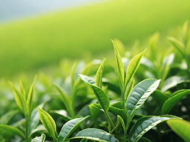 绿茶的干燥方法与温度控制技巧，提升茶叶品质的关键步骤