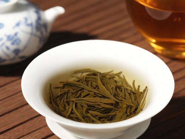 茶叶高端品牌有哪些：全面解析十大顶级茶叶品牌及其特点