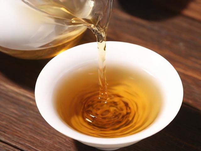 掌握各种茶叶的泡茶温度技巧，轻松泡出好喝的茶
