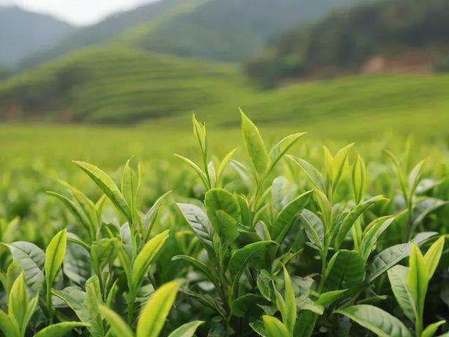 金寨有哪些茶叶值得品尝？六安瓜片和金寨翠眉的独特魅力与选购指南