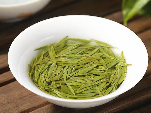 金寨有哪些茶叶值得品尝?六安瓜片和金寨翠眉的独特魅力与选购指南