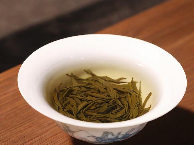 茶叶有哪些香味及如何鉴别花香果香窖香清香型茶叶
