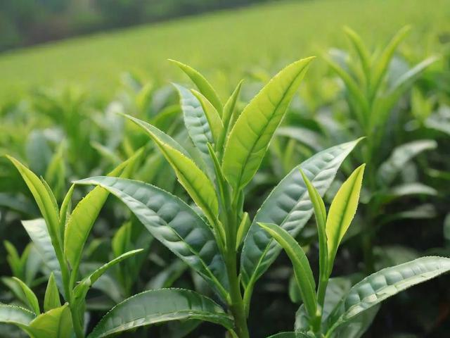 北方茶叶有哪些品种及种植技巧详解