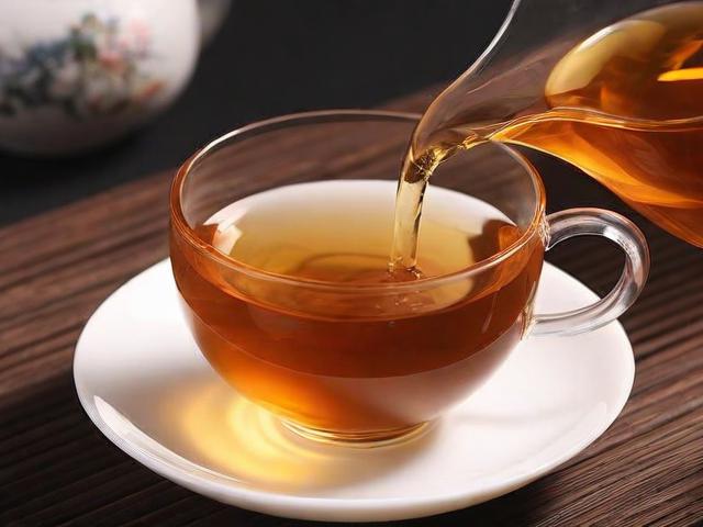 各种茶的功效与冲泡技巧大全,助你轻松掌握茶饮魅力