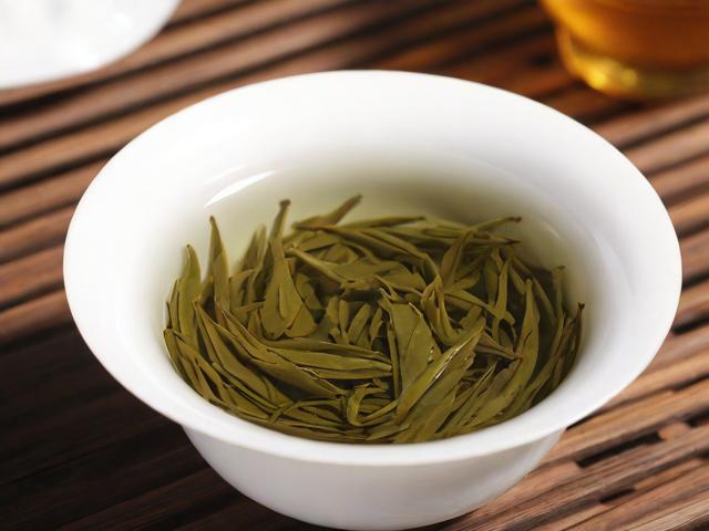 茶叶有哪些著名品牌？中国十大名茶排名及选购指南