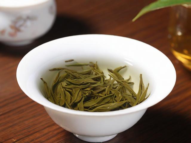茶叶有哪些著名品牌？中国十大名茶排名及选购指南