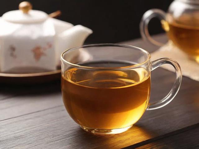 茶叶茶袋材质选择与泡茶技巧全攻略,轻松泡出一杯好茶