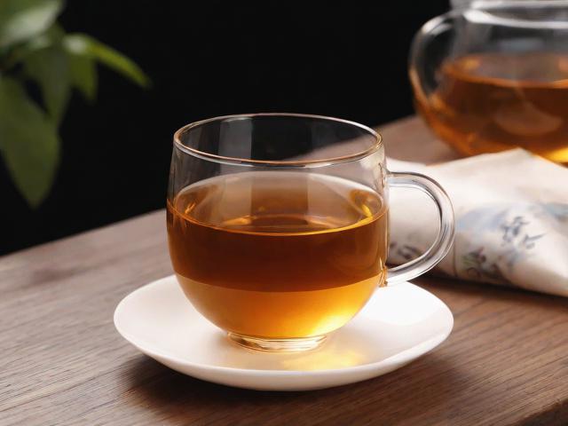 茶叶茶袋材质选择与泡茶技巧全攻略,轻松泡出一杯好茶