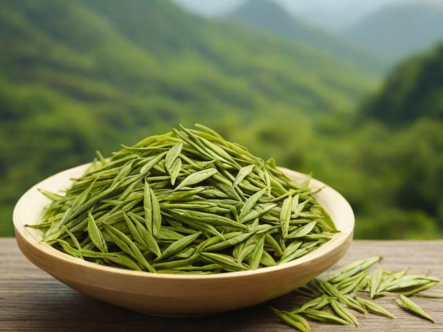 恩施茗茶的功效与文化价值：健康生活的优选