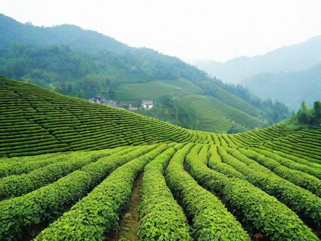恩施茗茶的功效与文化价值：健康生活的优选