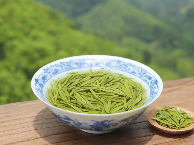 恩施茗茶的功效与文化价值：健康生活的优选